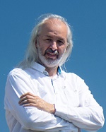 JACQUES SÉVIGNY (1966-2018)