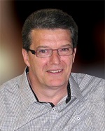 MICHEL BOUCHER (1955-2018)