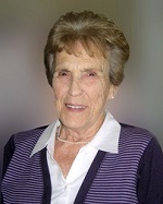 ROSE-ÉVA MERCIER PAYEUR (1927-2018)
