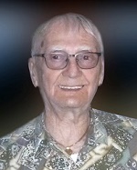 ROBERT ROY (1927-2018)