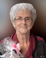 THÉRÈSE SÉVIGNY LEMAY (1934-2018)