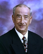 ANDRÉ CÔTÉ (1930-2018)