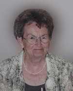 CÉCILE GAGNON (1920-2018)