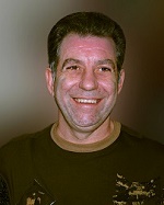 DENIS HÉBERT (1962-2018)