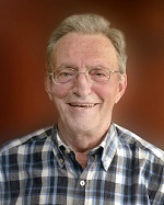RÉAL PARENT (1939 – 2018)