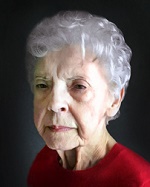 ANDRÉE SIMONEAU MORIN (1928-2019)