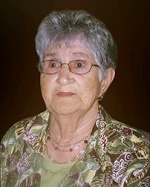 LUCILLE BEAUDOIN BOILARD (1921-2019)