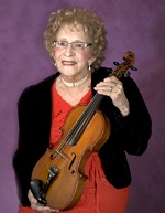 JEANNE D’ARC PARENT (1922-2019)