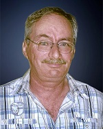 CHRISTIAN PROTEAU (1956-2019)