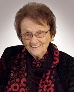SIMONE HOULE PAYEUR (1924-2019)