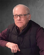 JOSEPH DEMERS (1933-2019)