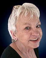 GAÉTANE MARCOUX (1940-2019)