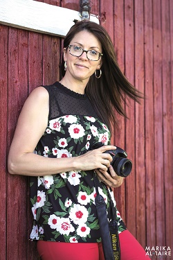 Un nouveau service de photographie dans la région