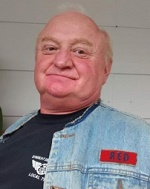 YVES CROTEAU (1956-2019)