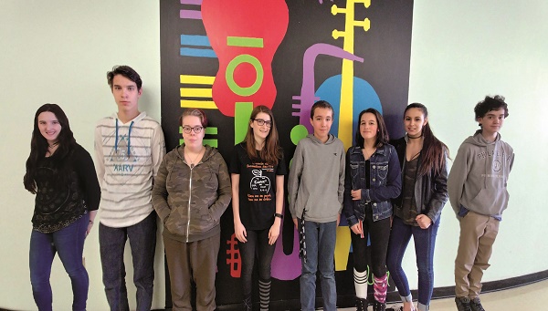Lancement de « Jeunes journalistes Disraeli »