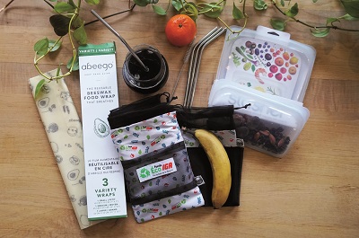 Fonds Éco IGA: Réduire l’usage des plastiques