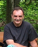 CLAUDE LEBRUN (1954-2019)