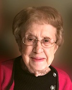 ANITA BELLAVANCE LÉTOURNEAU (1926-2019)