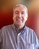 ALFRED COUTURE (1947-2019)
