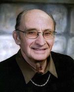 ROGER GAGNON (1931-2019)