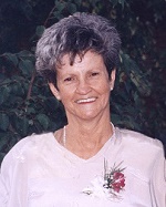 HÉLÈNE LAPOINTE DEMERS (1931-2019)