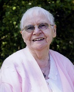 MARIE-ALINE GRONDIN BISSONNETTE (1926-2019)