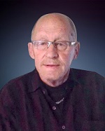 GAËTAN VACHON  (1948-2019)