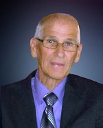 RAYMOND FISET (1934-2019)