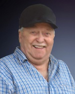 FERNAND GROLEAU (1941-2019)