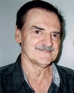 JOSEPH LABRECQUE (1947-2019)