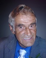 LÉANDRE GOUIN (1937-2019)