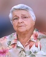 MARIE-CLAIRE GARON GOUIN (1923-2019)