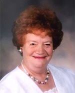 MARTHE RIOUX GAGNON (1929-2019)