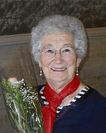 SIMONNE BRETON ROYER (1929-2019)