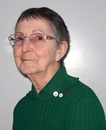 BIBIANE GRENIER PARÉ (1931-2019)