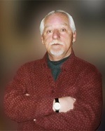 VALÉRIEN BILODEAU (1943-2019)