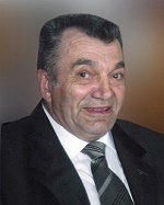BENOIT DAIGLE (1935-2019)