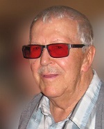 LAURENT GAGNÉ (1927-2019)