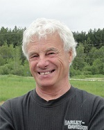 ANDRÉ GOSSELIN