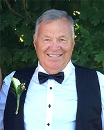 MARCEL HOUDE (1948-2019)