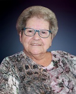 LILIANE LAPOINTE BILODEAU (1929-2019)