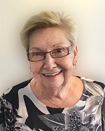 LÉDA PARÉ TARDIF (1945-2019)