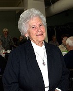 RACHEL ROY (1926-2019)