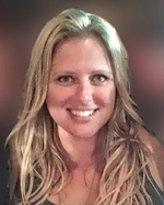 VICKY TALBOT (1980-2019)