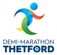 7e édition du Demi-marathon de Thetford
