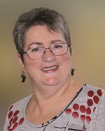 ANNE-ANDRÉE DUQUETTE RUEL (1953-2019)