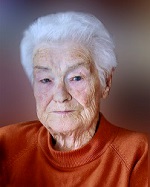 THÉRÈSE PARADIS BILODEAU (1931-2019)