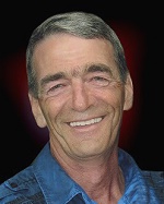 GILLES LAMONTAGNE (1951-2019)