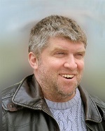 FRANÇOIS LAFONTAINE (1966-2019)