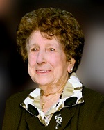 NOËLLA BINETTE ST-LAURENT (1915-2020)